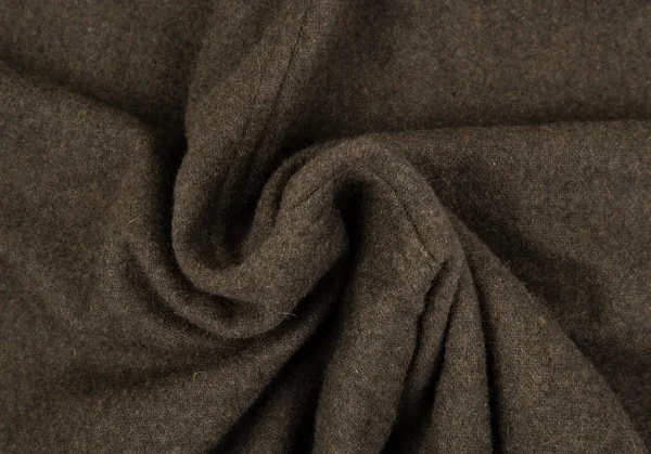 Y's Brushed Wool Tapered Pants K-86455_013