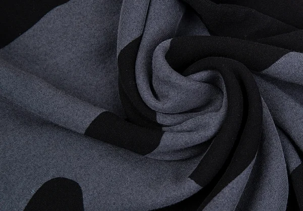 ワイズY's REDプリントタンクトップ 黒2 K-86500_012