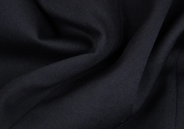 エーピーストゥディオAP STUDIO ピークドラペルダブルウールジャケット 紺38 K-86586_013