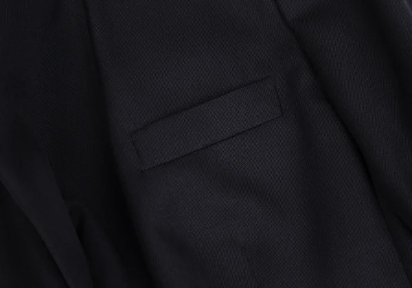 エーピーストゥディオAP STUDIO ピークドラペルダブルウールジャケット 紺38 K-86586_004