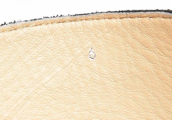 Yohji Yamamoto POUR HOMME Leather Monkey Boots K-86681_011