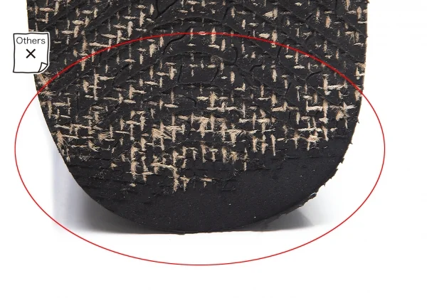 Yohji Yamamoto POUR HOMME Leather Monkey Boots K-86681_007