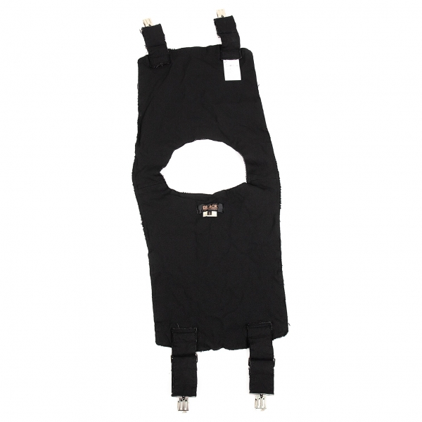 BLACK COMME des GARCONS ブラックコムデギャルソン