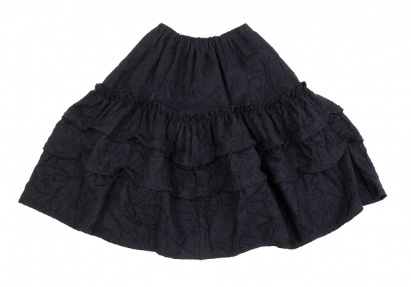 トリココムデギャルソンtricot COMME des GARCONS キュプラ