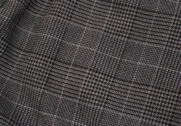 BEAUTY & YOUTH UNITED ARROWS Glen check Pants K-86874_011