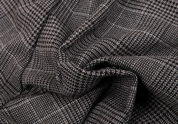 BEAUTY & YOUTH UNITED ARROWS Glen check Pants K-86874_012