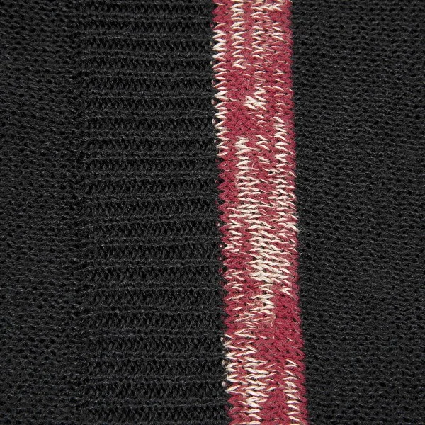 コムデギャルソンオムCOMME des GARCONS HOMME 縦ライン切り替え七部袖