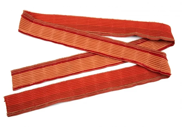 ISSEY MIYAKE Striped Pleats Jacket K-86906_005