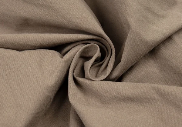 パパスPapas コットンアローポケットツータックパンツ モカXX K-86943_014