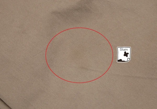 パパスPapas コットンアローポケットツータックパンツ モカXX K-86943_003