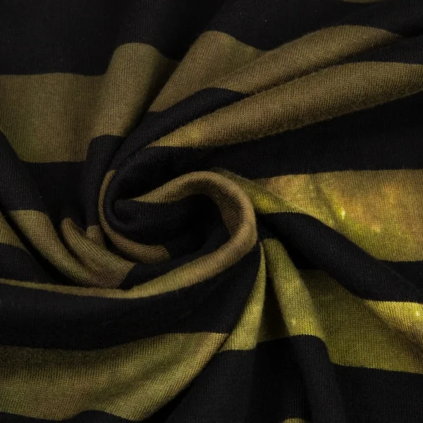 COMME des GARCONS HOMME PLUS Printed Stripe Top K-87024_012