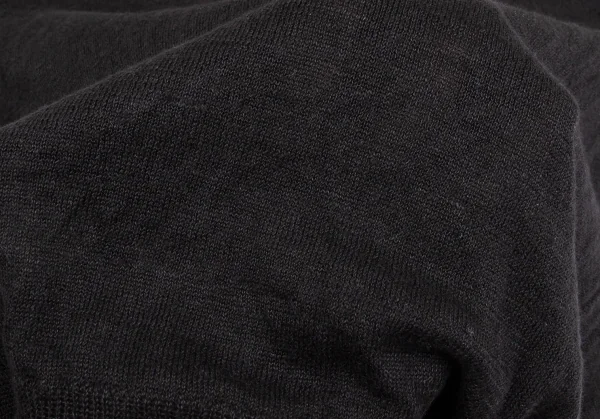 ワイズフォーリビングY's for living リネンカーディガン 黒M位 K-87104_014