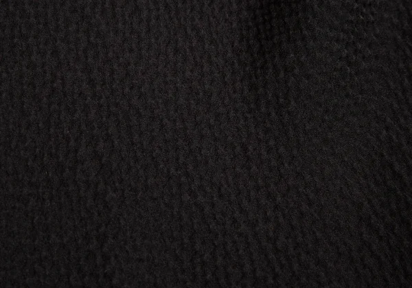 バレンシアガBALENCIAGA シルクサッカーフリルスカート 黒38 K-87395_010