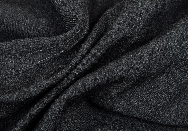 タオ コムデギャルソン tao COMME des GARCONS ラップサルエルショートパンツ グレーSS K-87456_016