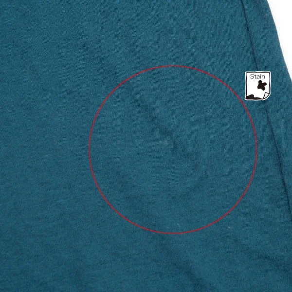 ワイズY's コットンリネン裁ち切りタンクトップ ダークブルー2 K-87467_013