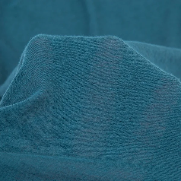 ワイズY's コットンリネン裁ち切りタンクトップ ダークブルー2 K-87467_015