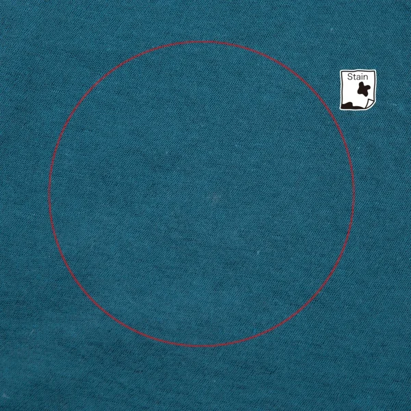 ワイズY's コットンリネン裁ち切りタンクトップ ダークブルー2 K-87467_007