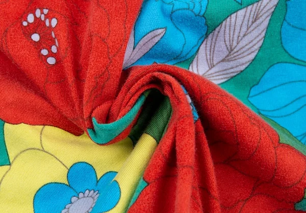 ジュンヤワタナベ コムデギャルソンJUNYA WATANABE COMME des GARCONS フラワープリントタンクトップ マルチM位 K-87535_013