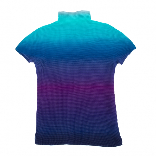 イッセイミヤケ ミーISSEY MIYAKE me グラデーションボックス