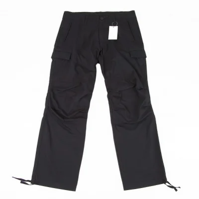 【SALE】新品！Goodadvance コットンカーゴパンツ