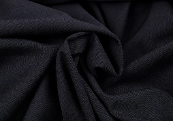 COMME des GARCONS Wool Gabardine Wide Pants K-87647_010