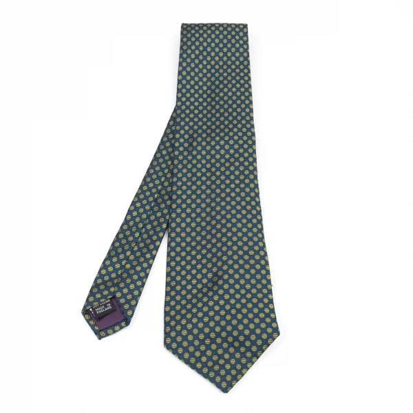 ポールスミスPaul Smith COLLECTION シルクドビードットネクタイ マルチ K-87754_001