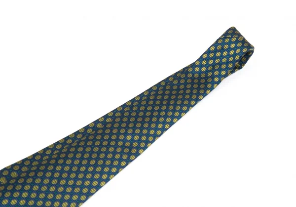ポールスミスPaul Smith COLLECTION シルクドビードットネクタイ マルチ K-87754_003