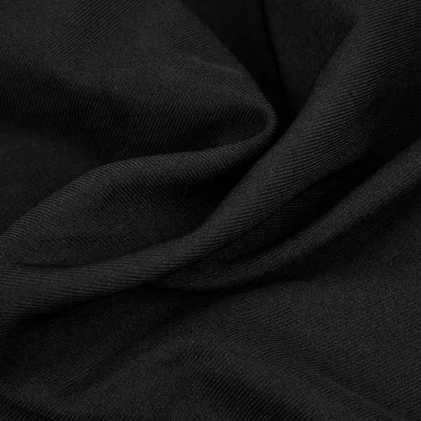 コムデギャルソンCOMME des GARCONS 製品染めロールアップドルマンコート 黒XS K-87763_013