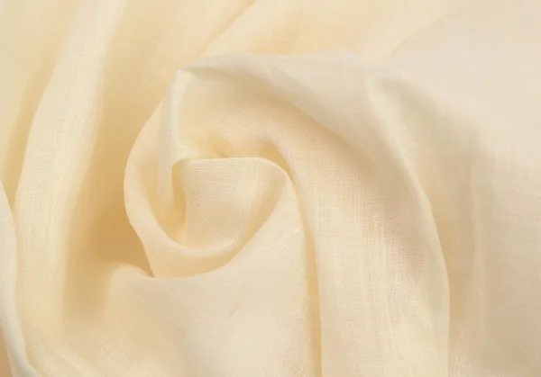 シビラSybilla リネンタックワイドパンツ クリームM K-87841_011