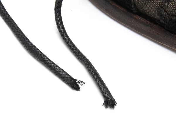 DOLCE & GABBANA Pile Woven Boots K-87864_006