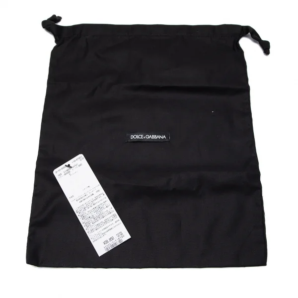 ドルチェ&ガッバーナDOLCE&GABBANA レオパードハイヒールオープントゥパンプス 茶39(25位) K-87874_010