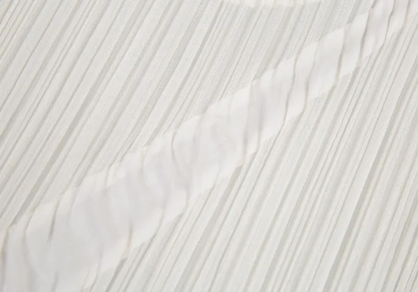 プリーツプリーズPLEATS PLEASE バイアス切替プリーツタンクトップ 白3 K-87899_004