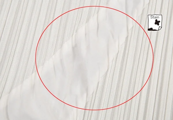 プリーツプリーズPLEATS PLEASE バイアス切替プリーツタンクトップ 白3 K-87899_007