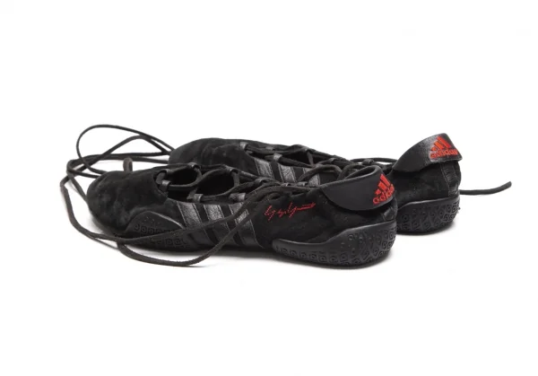 Yohji Yamamoto x adidas Ballet Design Sneaker K-87993_010
