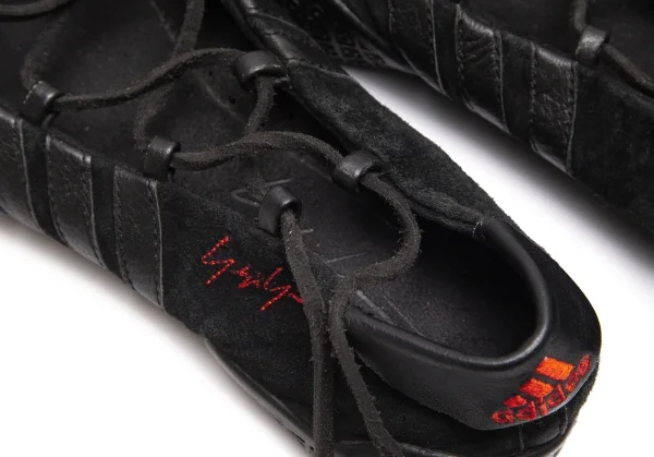Yohji Yamamoto x adidas Ballet Design Sneaker K-87993_012