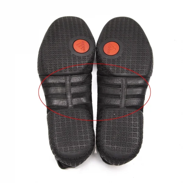 Yohji Yamamoto x adidas Ballet Design Sneaker K-87993_013