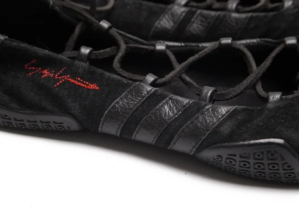 Yohji Yamamoto x adidas Ballet Design Sneaker K-87993_007
