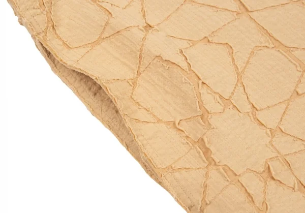 JURGEN LEHL Stitch Patchwork Jacket K-88019_012