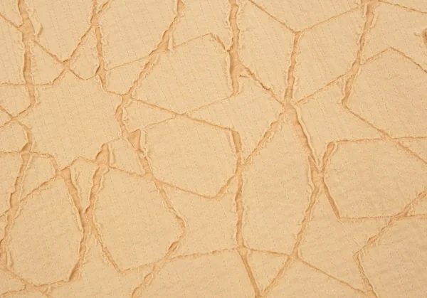 JURGEN LEHL Stitch Patchwork Jacket K-88019_018