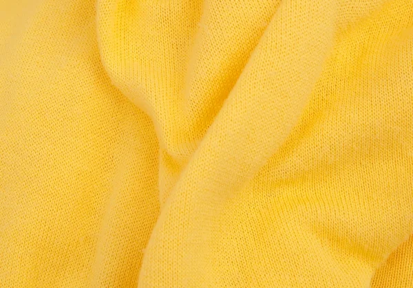 メゾンマルタンマルジェラMaison Martin Margiela 1 レーヨン深Vネックニット 黄M K-88266_015
