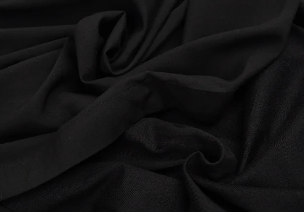 Ground Y Rayon Layered Wrap Design Pants K-88286_013