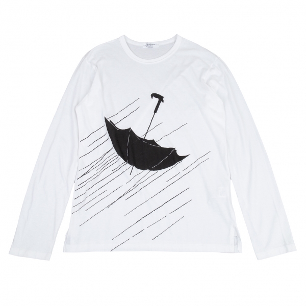 ヨウジヤマモトプールオム yohji yamamoto pour homme 時計柄