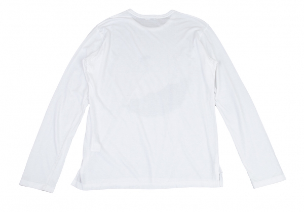 【期間限定特価】 プールオムYohji ヨウジヤマモト Yamamoto HOMME POUR トップス