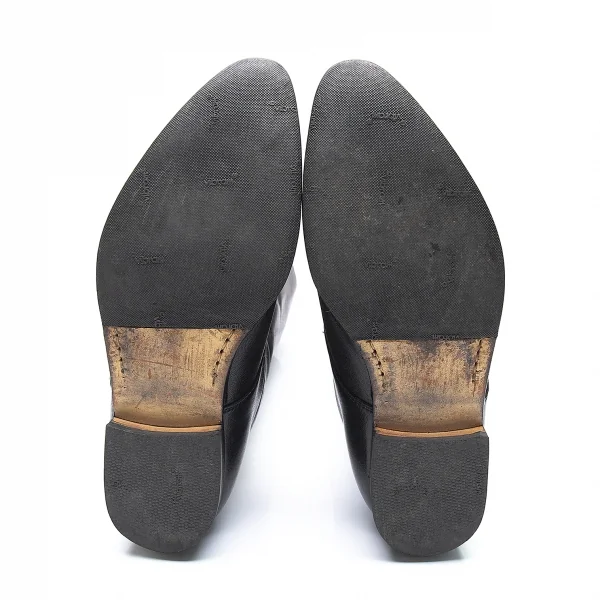 Y's Back Zip Long Boots K-88320_008