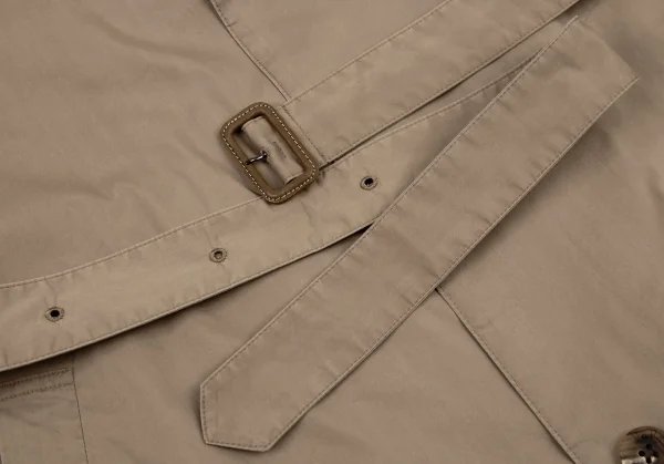 Papas Cotton Polyester Spring Coat K-88334_011