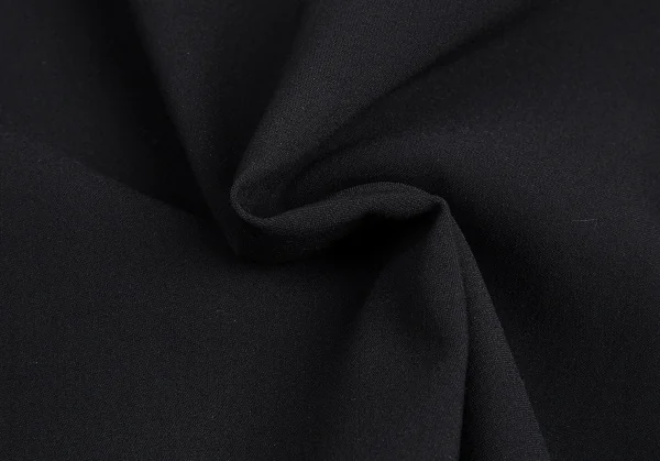 Y's Wool Nylon Stretch Pocket Skirt K-88467_016