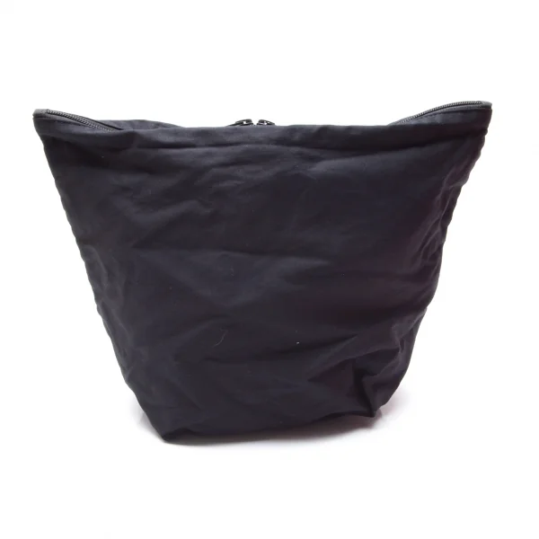 ヨウジヤマモト ファムYohji Yamamoto FEMME メッシュレイヤードバッグ 赤オレンジ K-88500_012