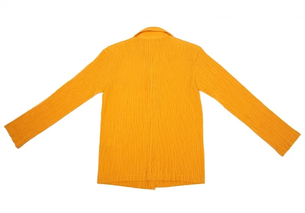 ISSEY MIYAKE FETE Pleats 3B Jacket K-88542_010