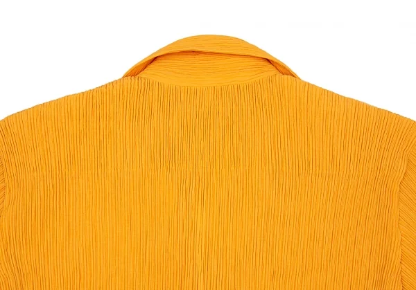 ISSEY MIYAKE FETE Pleats 3B Jacket K-88542_011