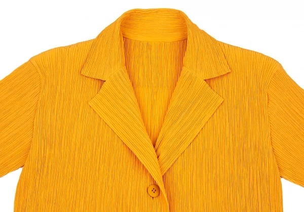 ISSEY MIYAKE FETE Pleats 3B Jacket K-88542_003